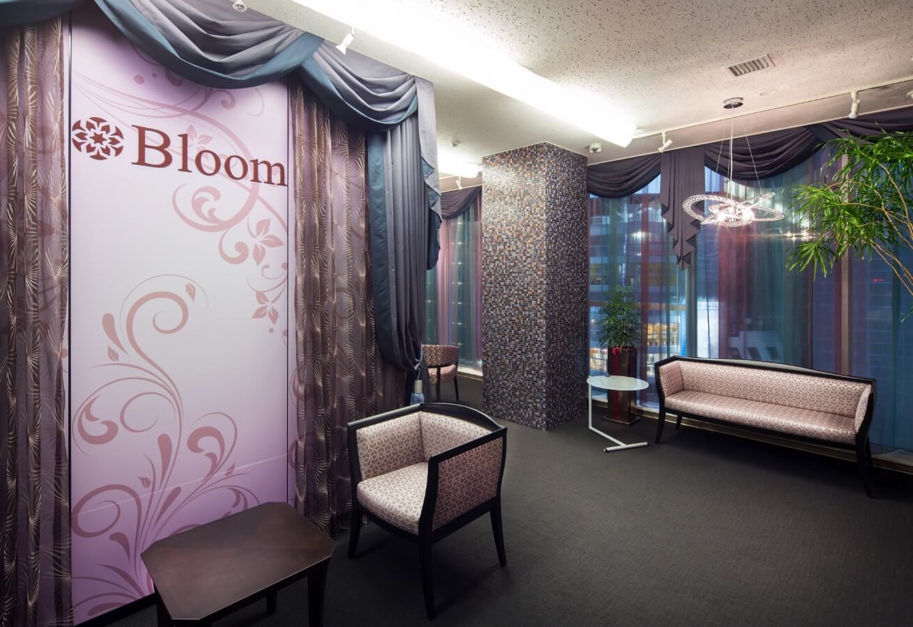 Bloom 新宿西口店/Bloom メンズ新宿西口店