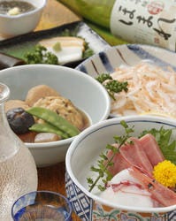 東京 神田 居酒屋「ほまれ」→台湾ラーメン「味仙」