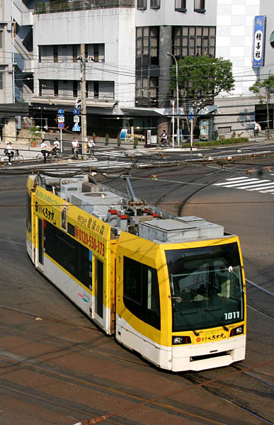 Webコラムマガジン「のらり」□新・汽車旅日記～平成ニッポン、いい日々旅立ち