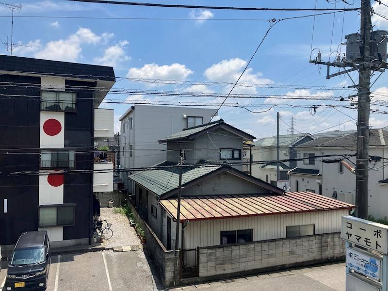 小山市 小山駅周辺を歩く② 栃木 小山 tochigi