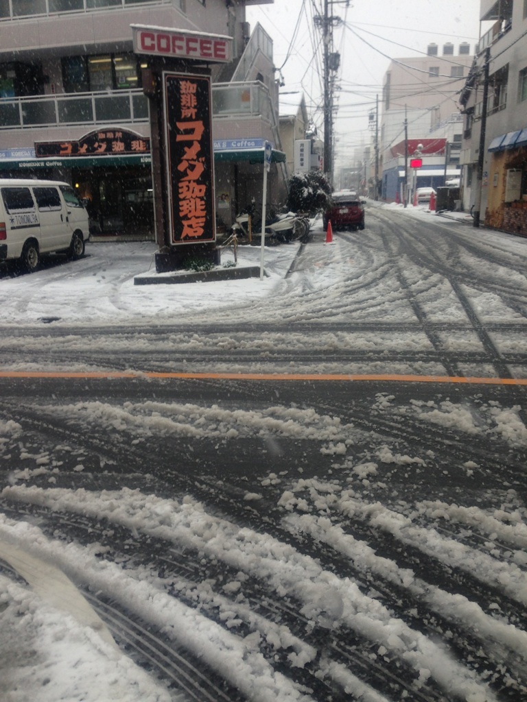 雪への対策〜暮らしの知恵〜 – 株式会社MLDK