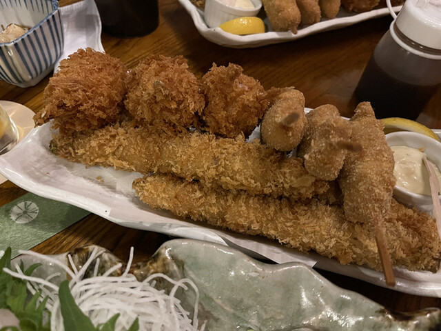 月島もんじゃ ウマウマ 川崎 ラ