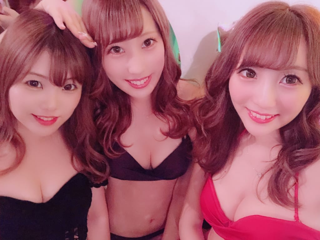 栄でおすすめの安いガールズバー5選🍷かわいい女の子と素敵な夜を… | ナイトライフJAPAN