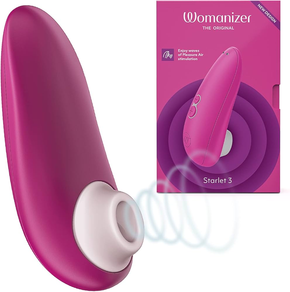 Amazon.co.jp: Womanizer ウーマナイザー