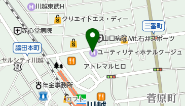 UTILITYHOTELcooju(ユーティリティホテルクージュ)は川越駅東口徒歩3分の好アクセス、 川越愛に溢れた万能ホテルの想いとは｜川越 観光やグルメ情報満載！