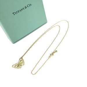 ティファニー買取(Tiffany&CO)【最新買取相場公開中】