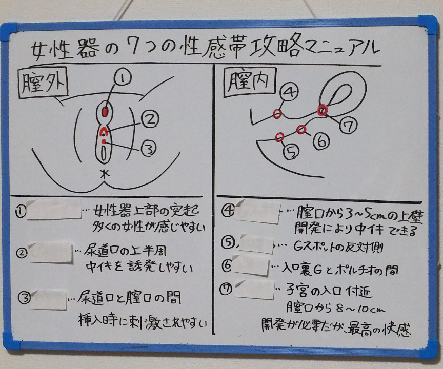 潮吹きとGスポットの密接な関係【やり方解説】女性必見！（画像つき） | 【30からの風俗アルバイト】ブログ