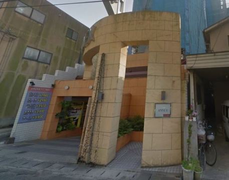 ハッピーホテル｜熊本県 熊本市街エリアのラブホ ラブホテル一覧