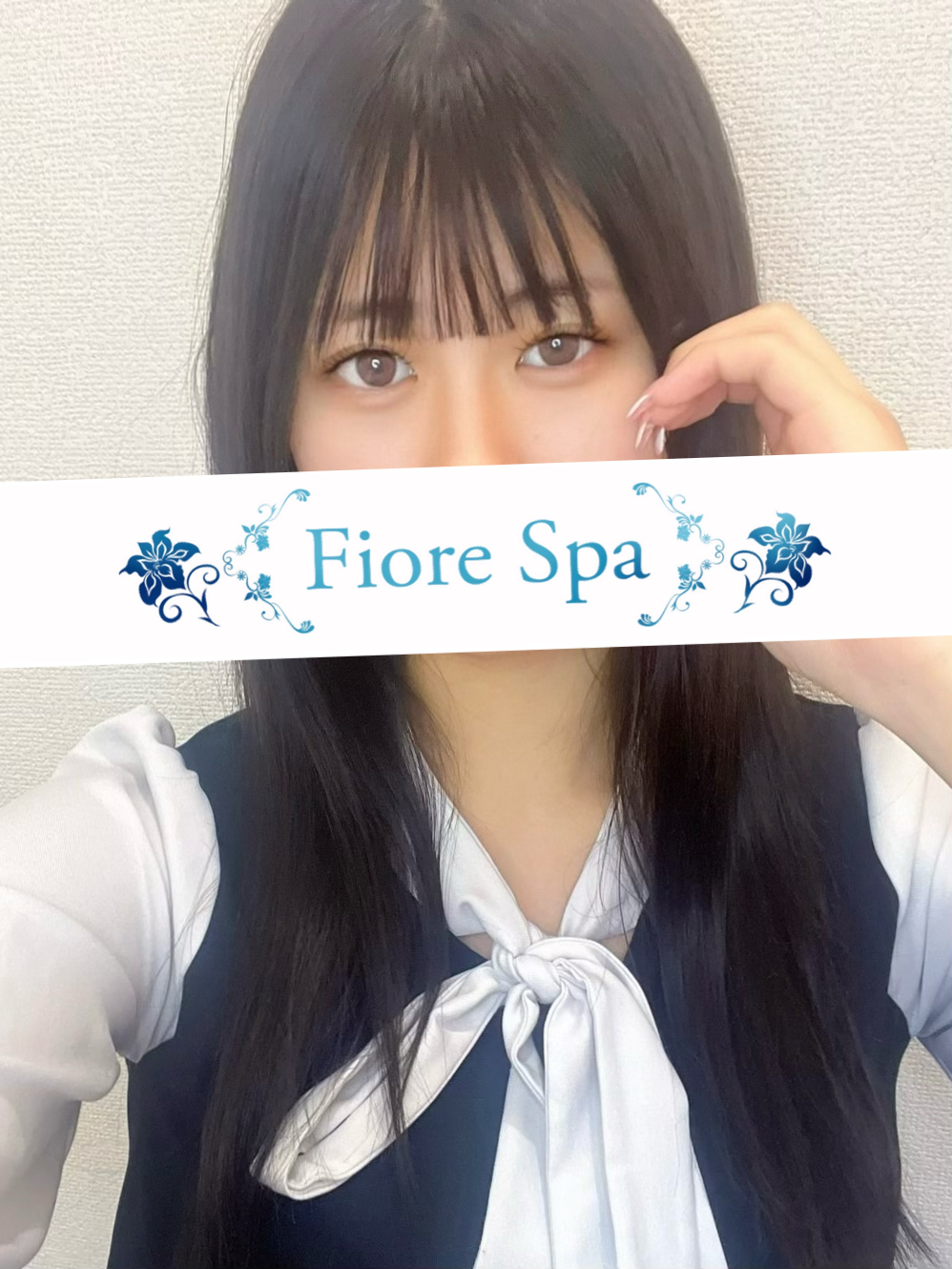 七瀬りな｜FioreSpa(フィオーレスパ)-池袋のメンズエステ｜エステパラダイス