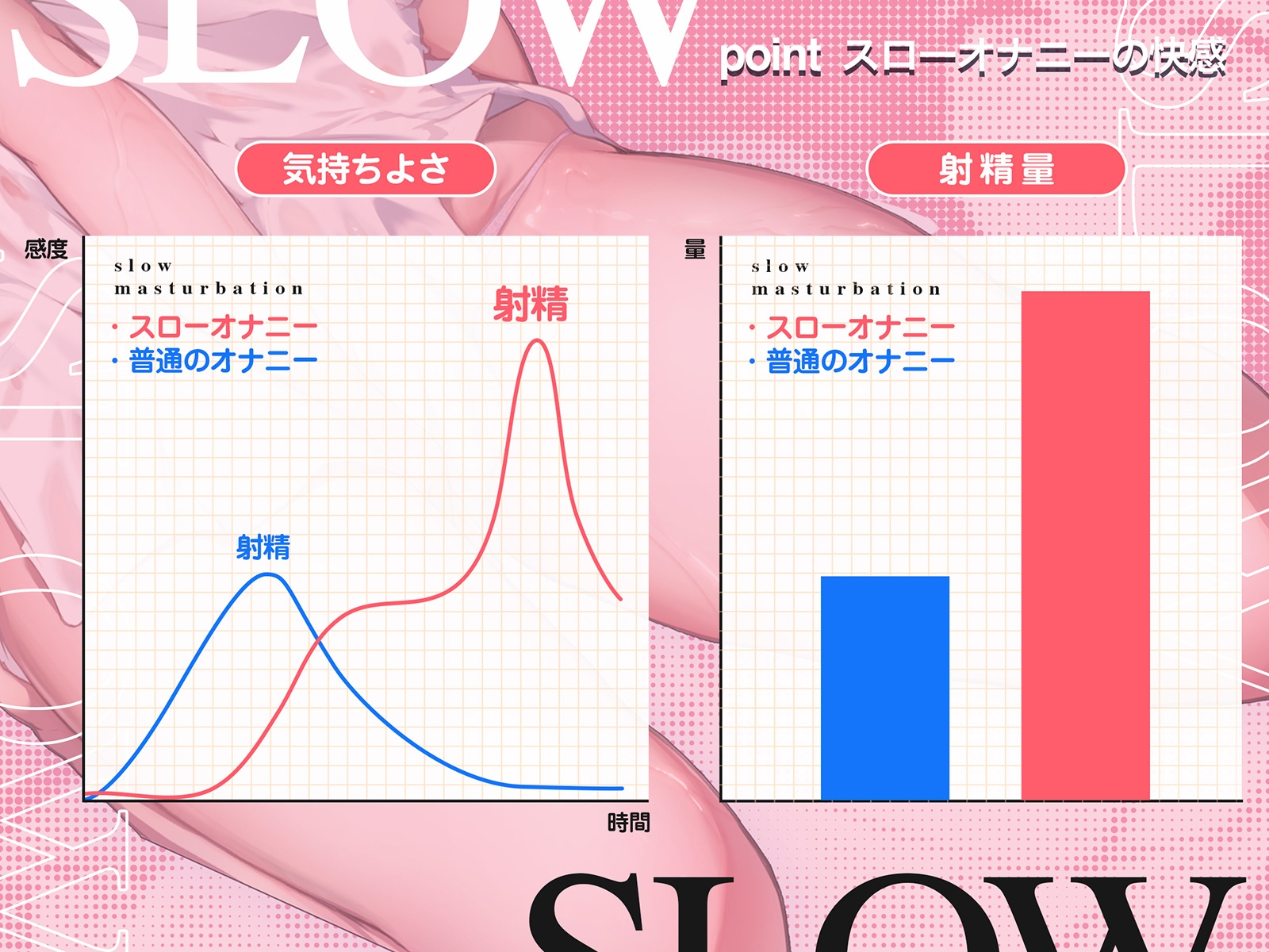 女性のオーガズムとは？ 種類・セックスでイク方法 | クリイキ・中イキ・奥イキって？ ｜