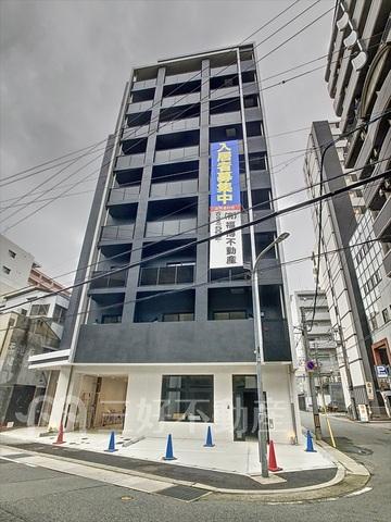 博多駅徒歩14分、博多駅前４丁目のワンルーム賃貸マンションです。 | 株式会社リファレンス