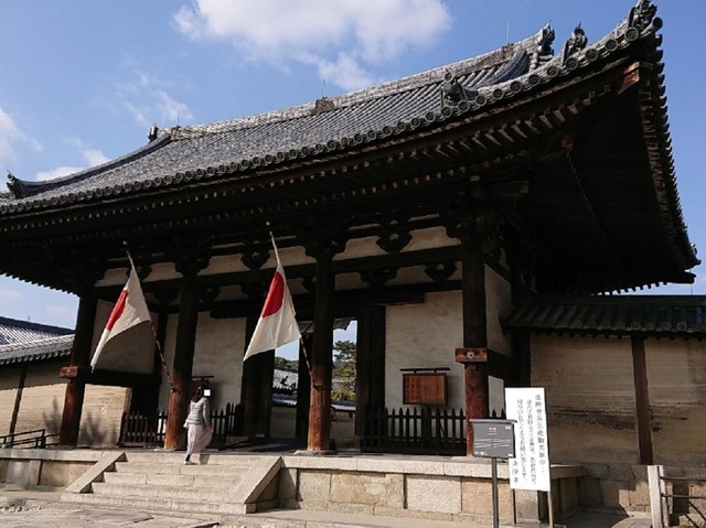 法隆寺 クチコミ・アクセス・営業時間｜斑鳩・法隆寺周辺【フォートラベル】