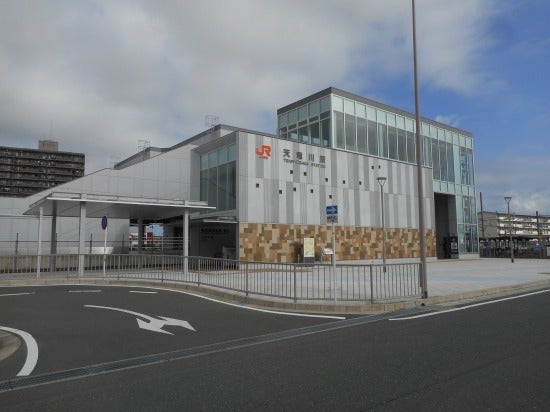 天竜川駅｜ＪＲ東海