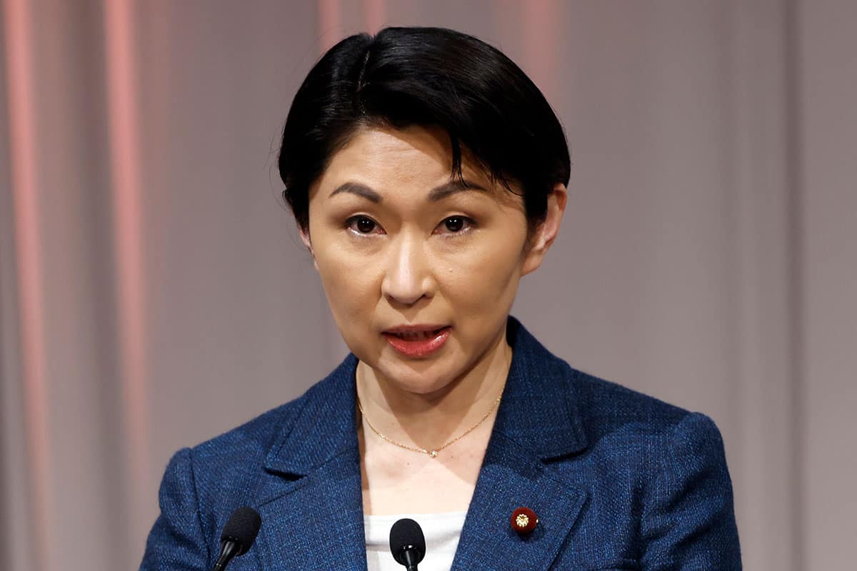 政権に向けられる目は厳しい」「選挙で勝てる体制を」小渕優子氏が発言続けるも、いまだ霧消しない「ドリル優子」の呪縛 | Smart 