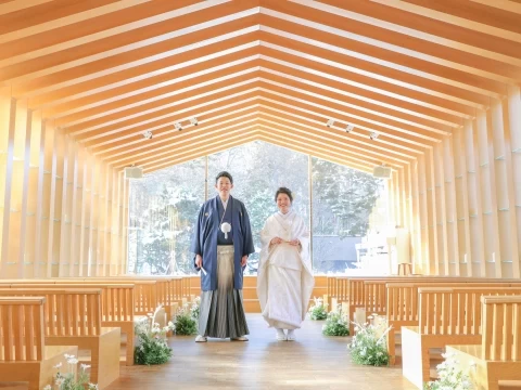 エルム ガーデンで結婚式 | マイナビウエディング