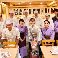 神田鯉花の会｜比嘉盛雄