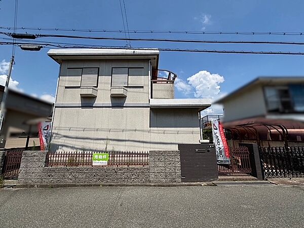 加古川市神野町西条の不動産購入・賃貸なら【センチュリー21】