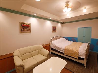 HOTEL 煌-Kira-