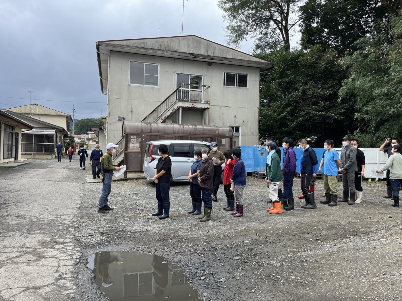 結工房 就労継続支援B型・生活介護 ここあ｜特定非営利活動法人遊遊クラブ（公式ホームページ）