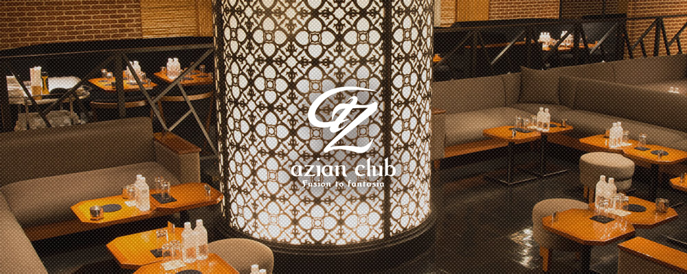 アジアンクラブ(azianclub) | 系列店【Gentleman'z Club】がリニューアル工事中に伴い今年より合同営業しております。 