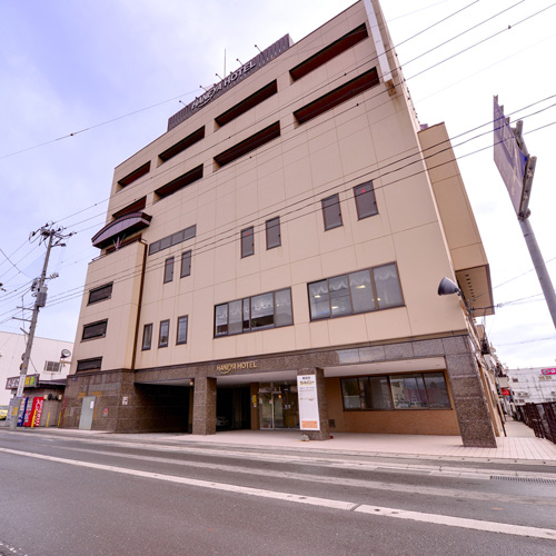 はねやホテル(むつ)のデリヘル派遣実績・評判口コミ[駅ちか]デリヘルが呼べるホテルランキング＆口コミ