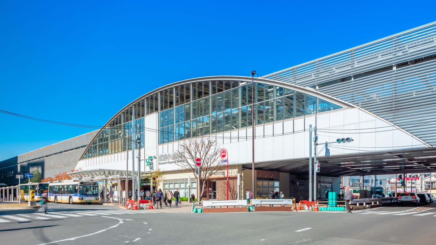 武蔵小金井駅周辺の住みやすさを徹底調査！治安や買い物、口コミもリサーチ | FLIE