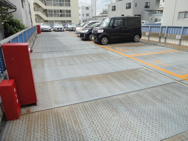 徳島県立徳島科学技術高等学校（徳島市）周辺の時間貸し駐車場・月極駐車場｜駐車場を検索｜賃貸スタイル