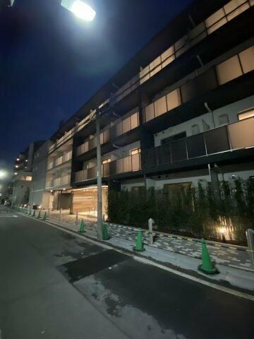 ホームズ】プラナ南品川 1階の建物情報｜東京都品川区南品川4丁目14-12