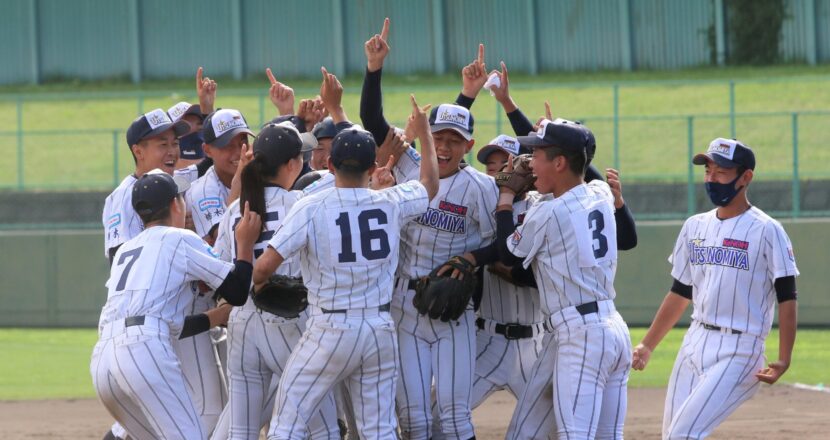 5月25日、26日、岩手県宮古市にて | 南相馬ボーイズのホームページ