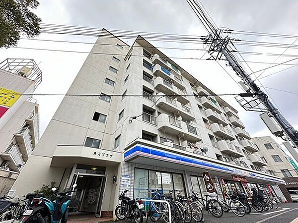 SUUMO】ライフワン舟入(賃貸住宅サービス 八丁堀店(株)CLOUD提供)／広島県広島市中区舟入中町／舟入本町駅の賃貸・部屋探し情報（100327893324）  |