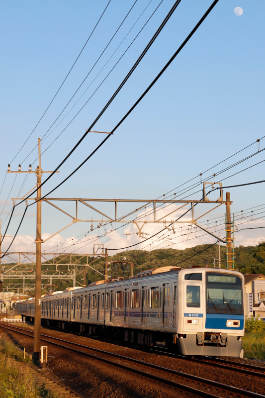 元加治の鉄橋でレッドアロークラシックや幸運の赤い電車などを撮る | てつまみレのﾌﾞﾛｸﾞ