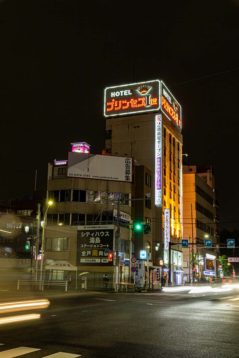 いつまでも眺めたいラブホテルの麗しき部屋～別世界の耽美空間にひとめぼれ～｜さんたつ by 散歩の達人