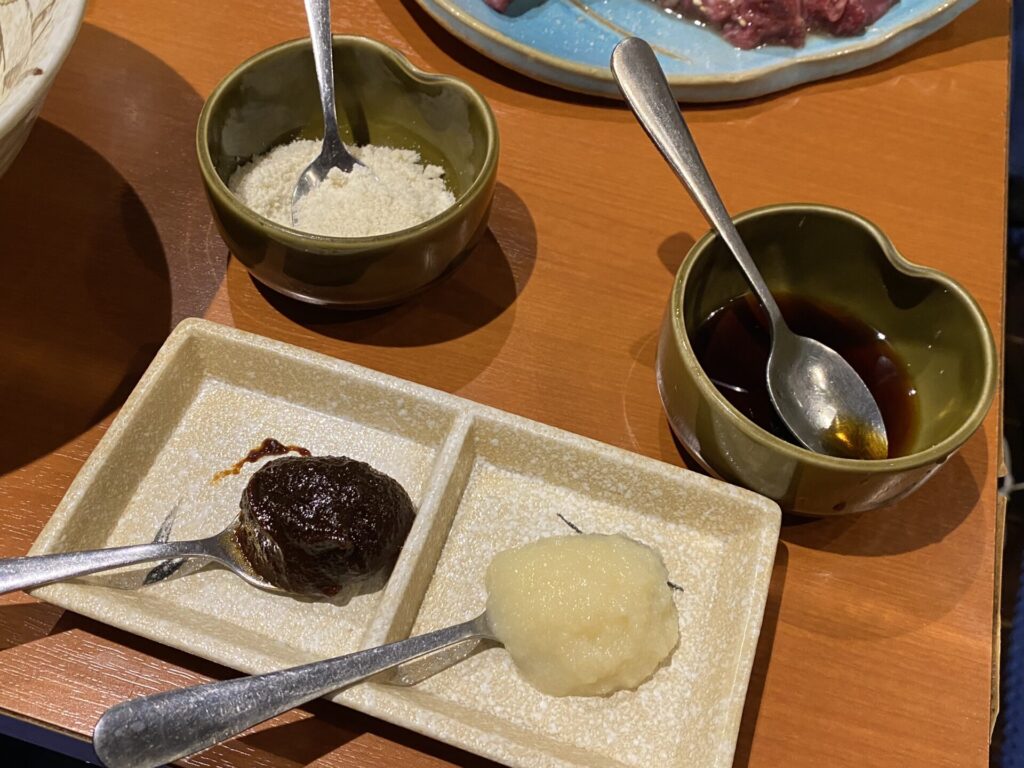 炭火焼肉 かなめ屋（旭川 焼肉）のグルメ情報