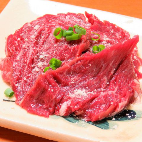 炭火焼肉 かなめ屋 （旭川市豊岡12条4-3-9 ）