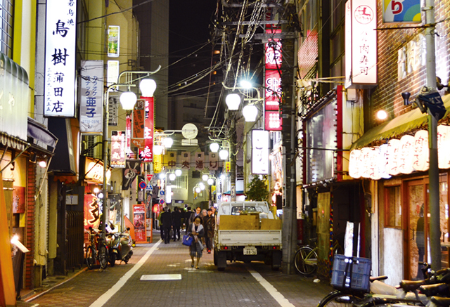 新宿・歌舞伎町の風俗の特徴を解説！あらゆる業種の風俗求人が揃う街｜ココミル