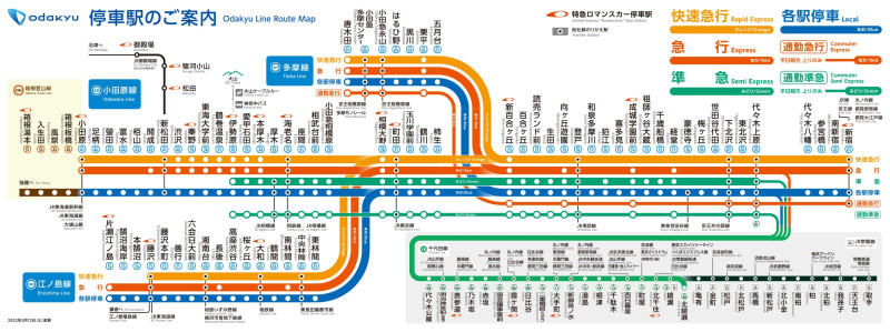 マルエツが千歳船橋に出店計画 - 踊る！せたがや通信