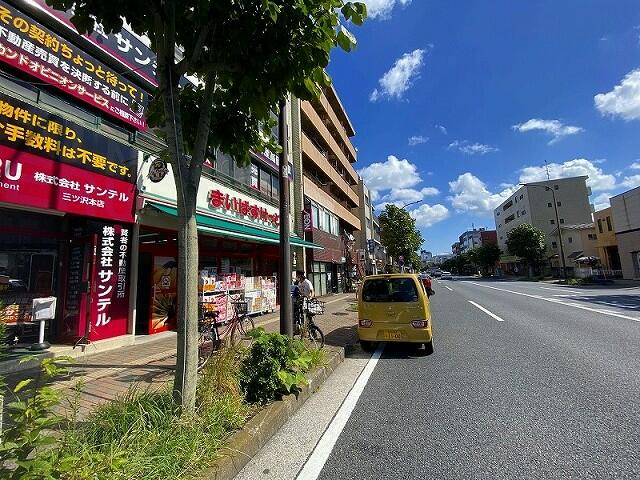 横浜市神奈川区三ツ沢下町の全物件｜購入・賃貸物件情報｜東急リバブル