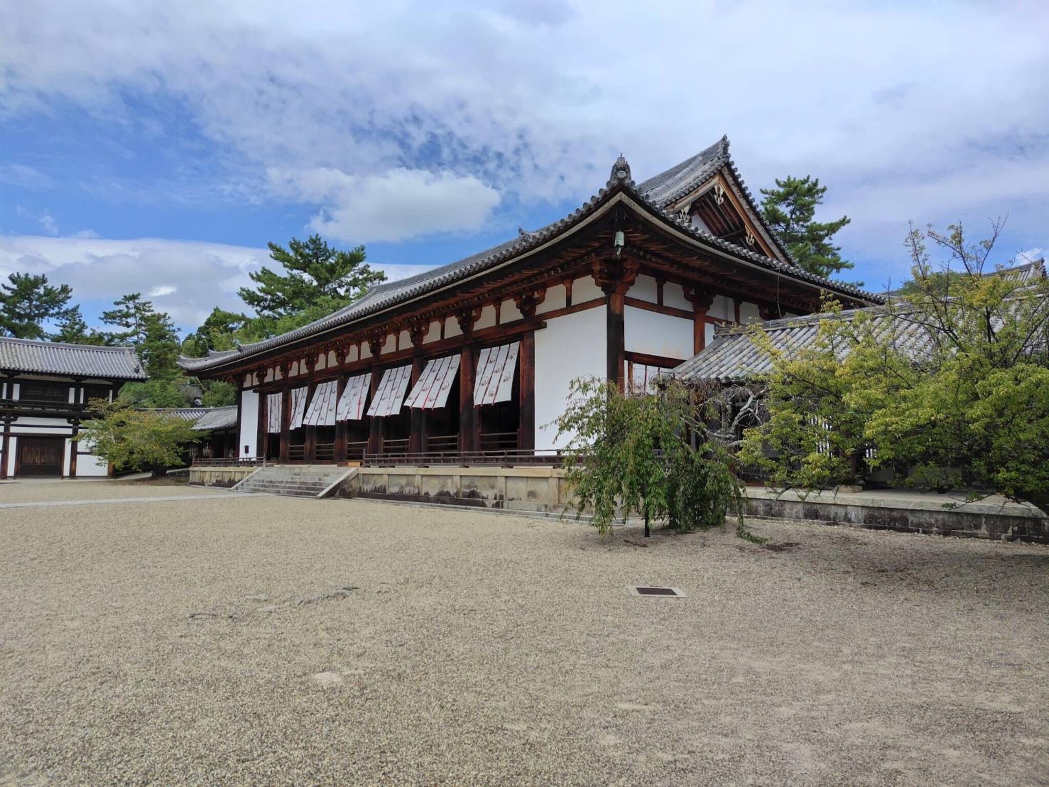 法隆寺の観光ガイド】日本初の世界遺産で悠久の歴史を体感しよう | GOOD LUCK TRIP