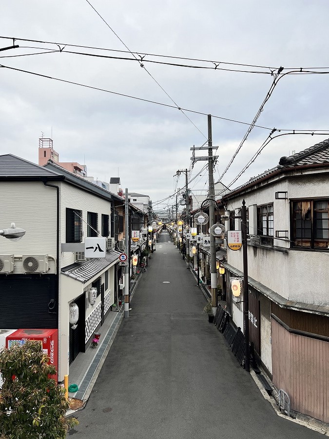 VRで大正ロマン後世に 大阪・飛田新地「鯛よし百番」改修へ |