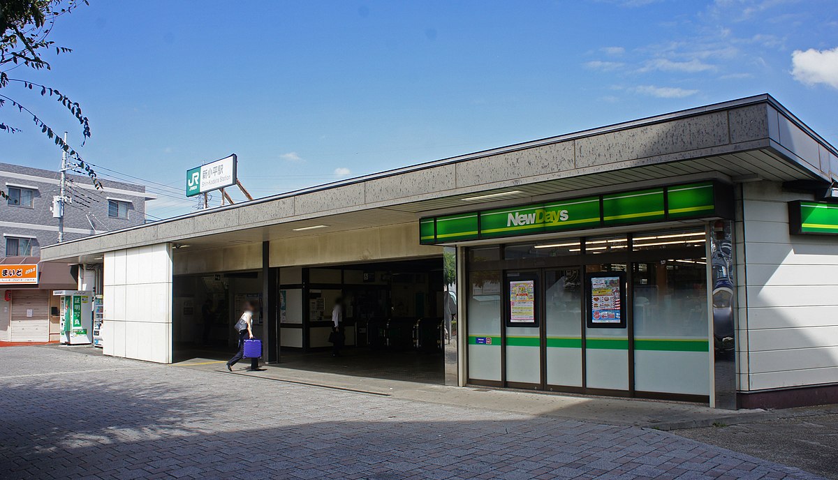 新小平駅周辺の住みやすさを知る｜東京都【アットホーム タウンライブラリー】