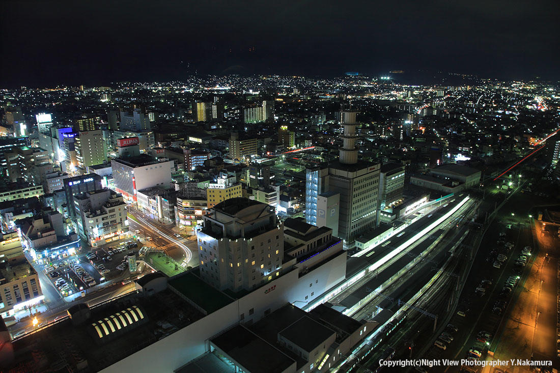 山形市の夜遊びお水系店舗お店ランキング