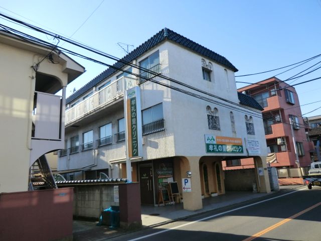 ベルシャトー南山クラブ本館 | マンション