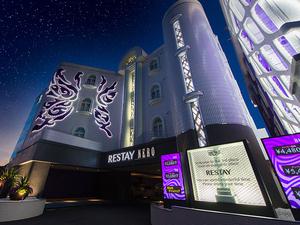 Hotel passo passo 岩槻店 -