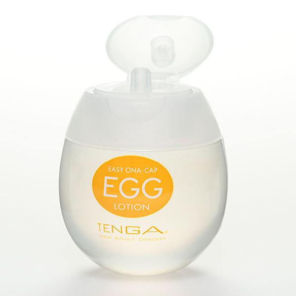 ふたりを繋ぐカップルローション「TENGA SMART 