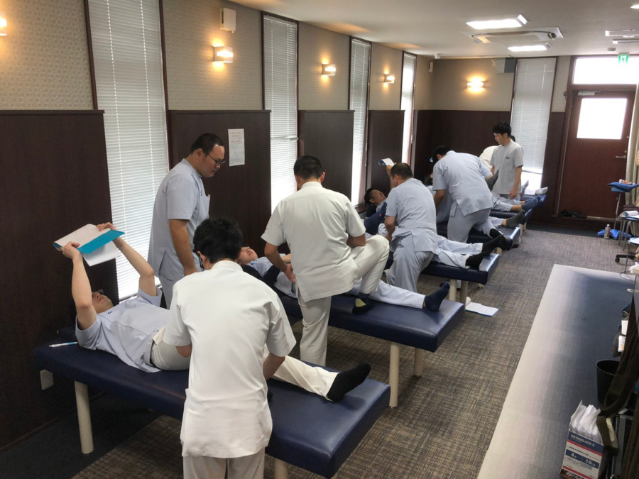 ボディーケア（ボディセラピー）のご案内 ｜ Body Therapy＆ボディセラピー浜松町整骨院