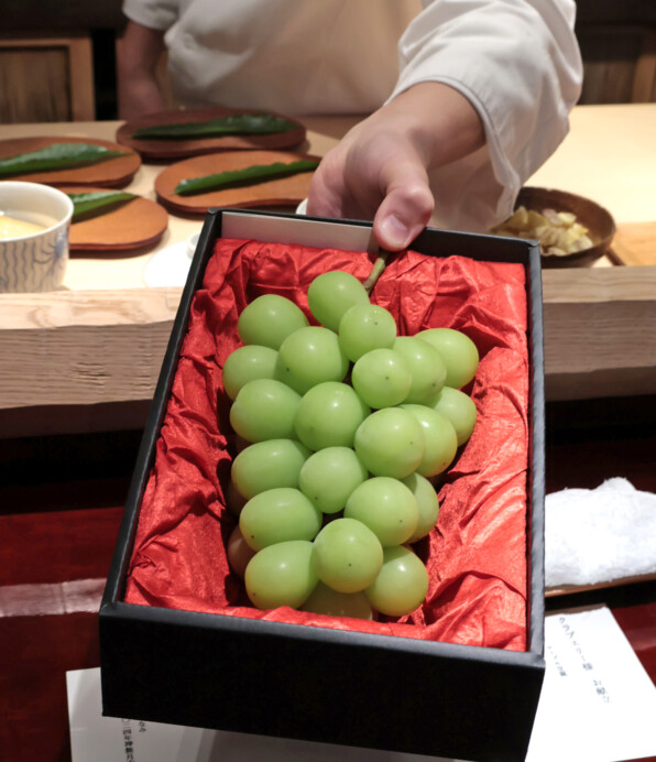 京都 二條 みなみ |