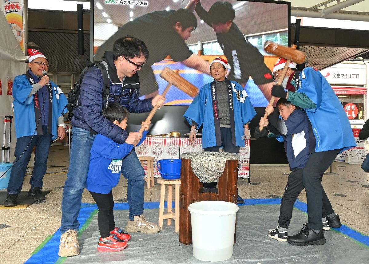 とろ～りリッチな秋田名物「金のバターもち」はJR東日本お土産グランプリにも輝いた川口屋さんの代表銘菓（柳谷ナオ） - エキスパート - 