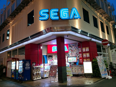 ギン妻 西中島店