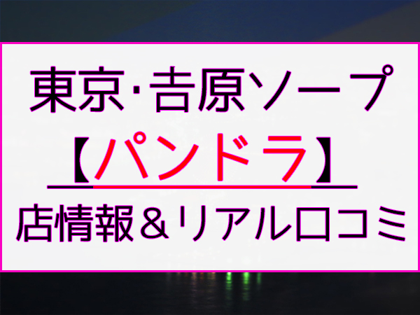 2024年本番情報】東京で実際に遊んだソープ12選！本当にNS・NNが出来るのか体当たり調査！ | otona-asobiba[オトナのアソビ場]