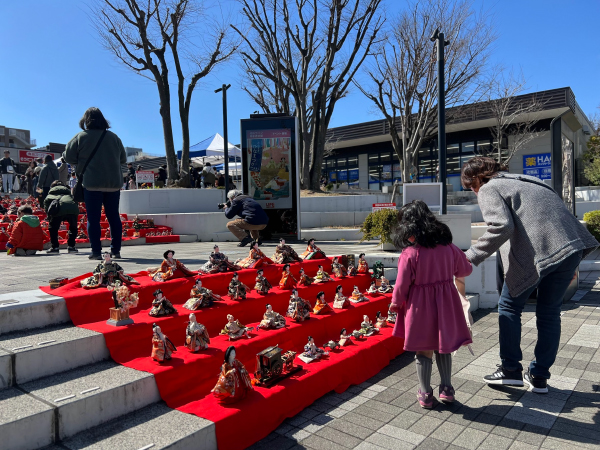 古本の魅力あふれる！南万騎が原「一箱古本やさん」 - 相鉄線に乗ろう‼